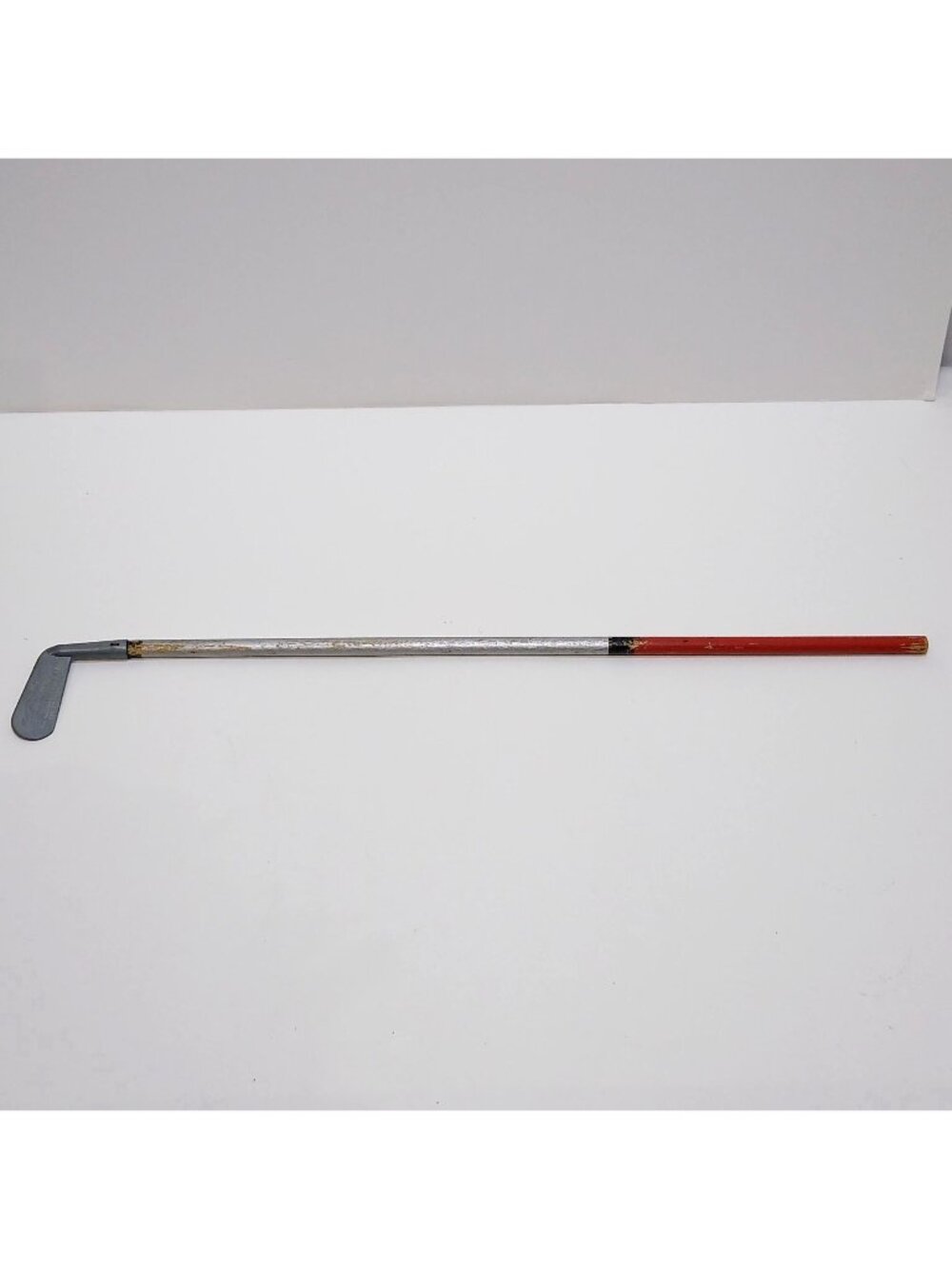 Midget Putter No. 18 The Rollin Wilson Co. Set of 4 Golf Clubs Made In USA VTG